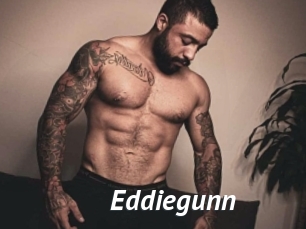 Eddiegunn