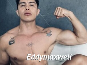 Eddymaxwell