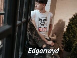 Edgarrayd