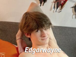 Edgarwayne