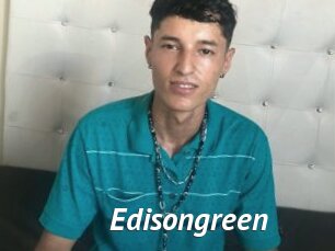 Edisongreen