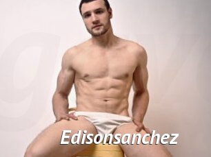 Edisonsanchez
