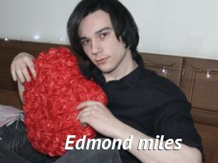 Edmond_miles