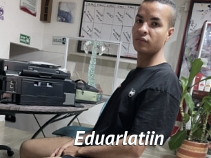 Eduarlatiin