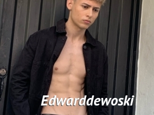 Edwarddewoski