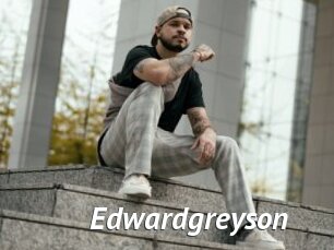 Edwardgreyson