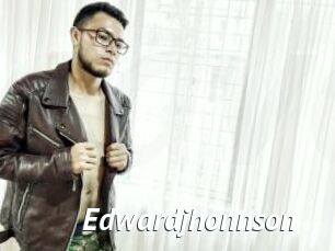 Edwardjhonnson