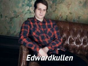 Edwardkullen