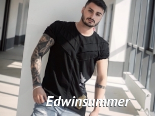 Edwinsummer