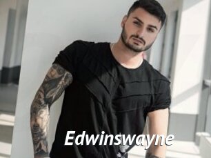 Edwinswayne
