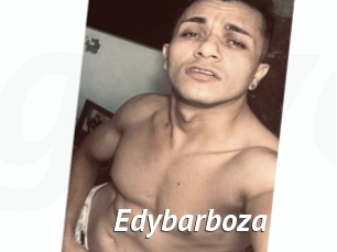 Edybarboza