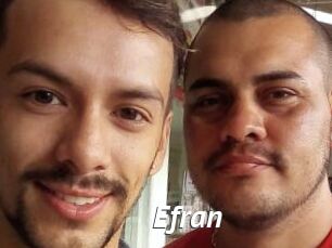 Efran