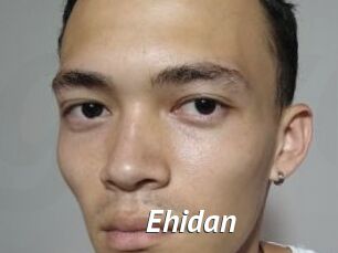 Ehidan
