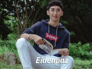 Eidenpaz