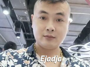 Ejadja