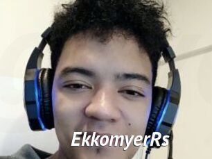 EkkomyerRs