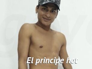 El_principe_hot