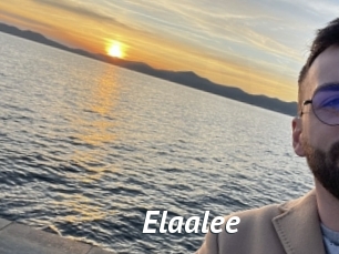Elaalee