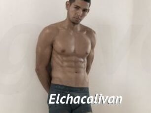 Elchacalivan