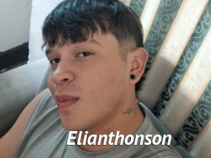 Elianthonson