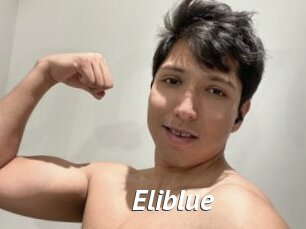 Eliblue