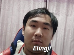 Elingji