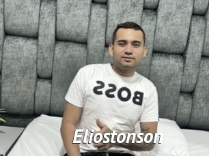 Eliostonson