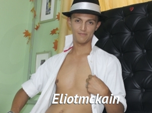 Eliotmckain