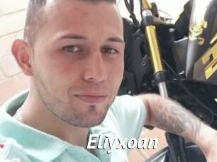Eliyxoan