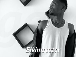 Elkimboster