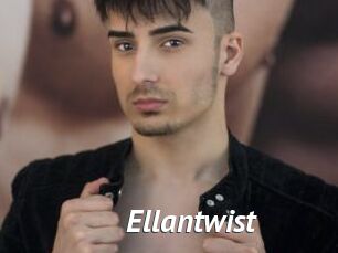 Ellantwist