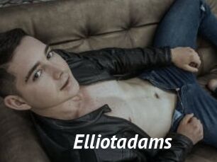 Elliotadams