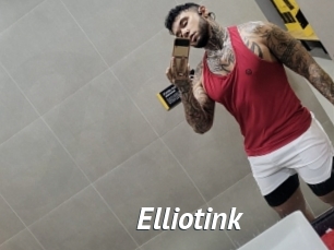 Elliotink