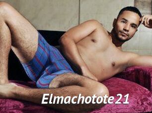 Elmachotote21