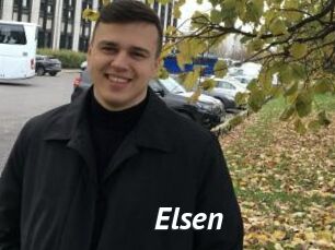 Elsen