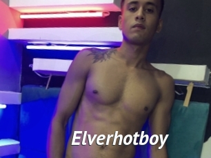 Elverhotboy