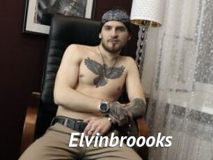 Elvinbroooks
