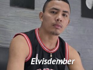 Elvisdember