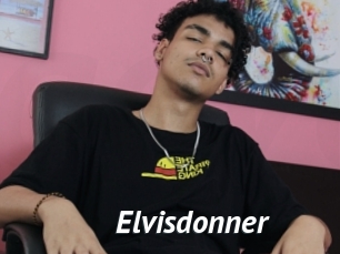 Elvisdonner