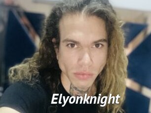 Elyonknight