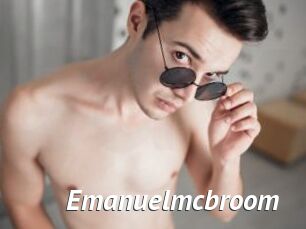 Emanuelmcbroom
