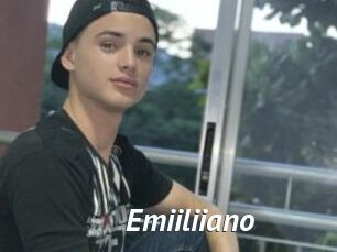 Emiiliiano