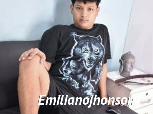 Emilianojhonson
