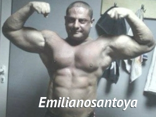 Emilianosantoya