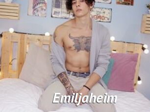 Emiljaheim