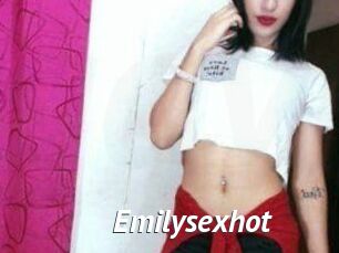 Emilysexhot