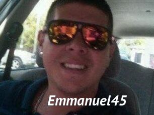 Emmanuel45