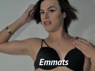Emmats