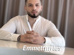 Emmettmyles