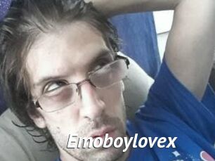 Emoboylovex